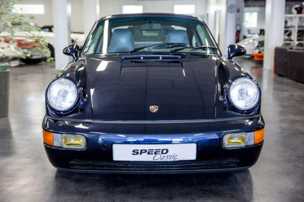 Porsche 911/964